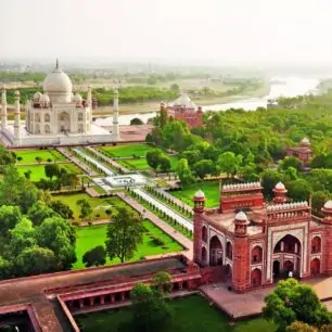 Agra