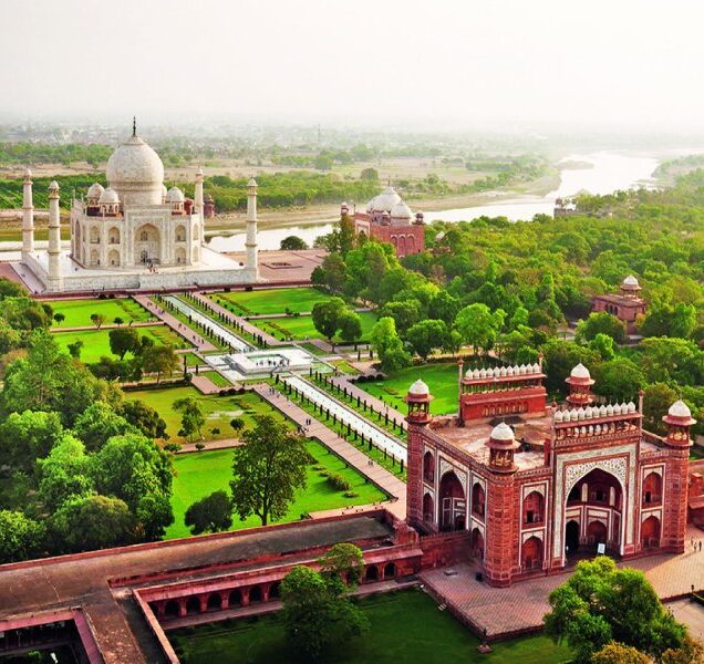 Agra