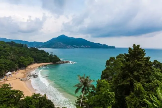 Andaman Luxury Island Hopping – 5 Nights / 6 Days