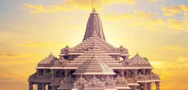 Ayodhya