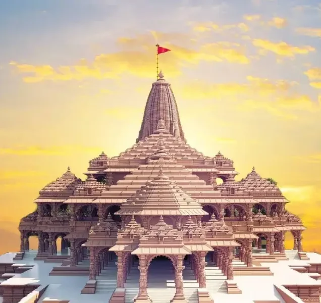 Ayodhya