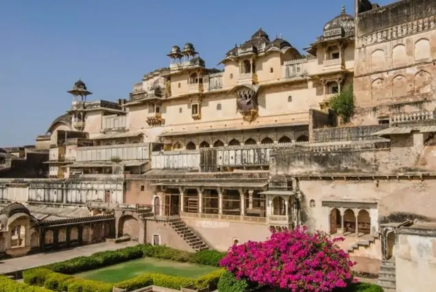 Offbeat Rajasthan Tour – Mandawa, Bundi, Chittorgarh (6 Nights / 7 Days)
