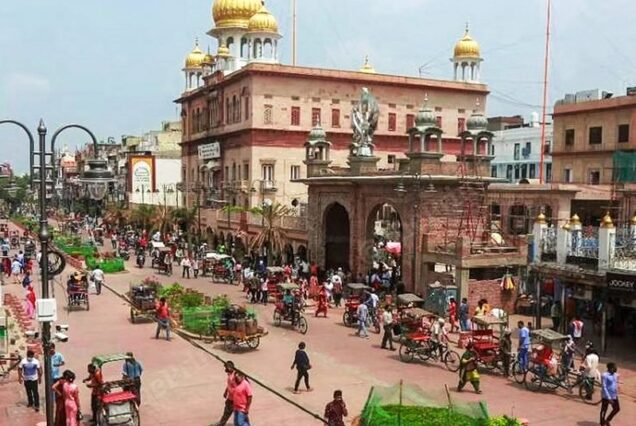 Delhi Shopping & Culinary Tour – 3 Nights / 4 Days