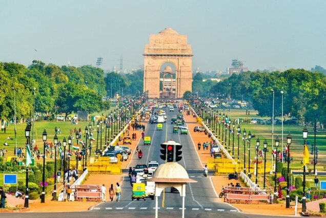 Delhi Tour Packages – Historic Sights & Local Tours by Tour Operator in Delhi