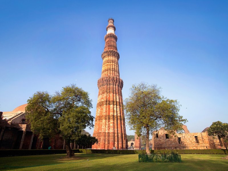 Delhi