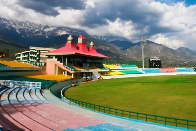 Dharamshala Dalhousie Escape - 5 Nights / 6 Days