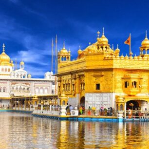 Amritsar