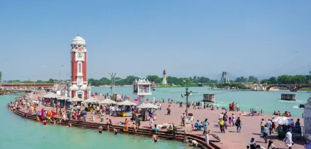 Haridwar