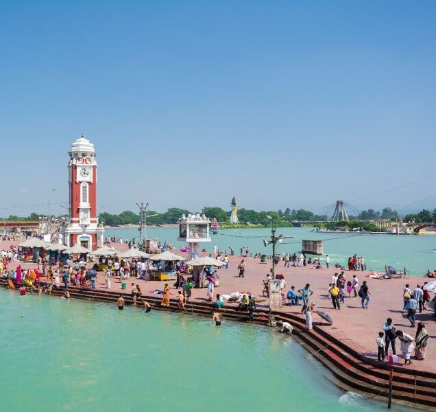 Haridwar