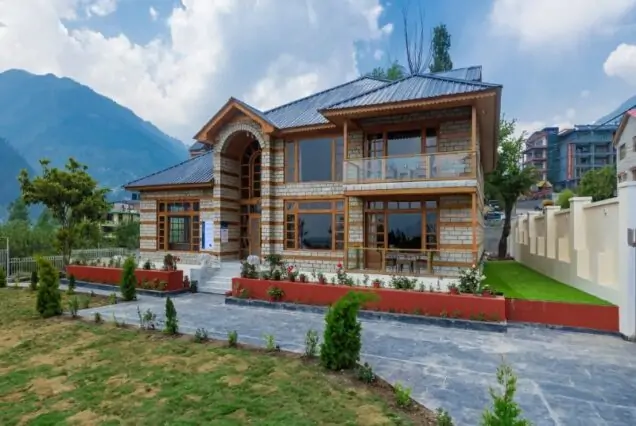 Himachal Boutique Hideaway Tour – 6 Nights / 7 Days