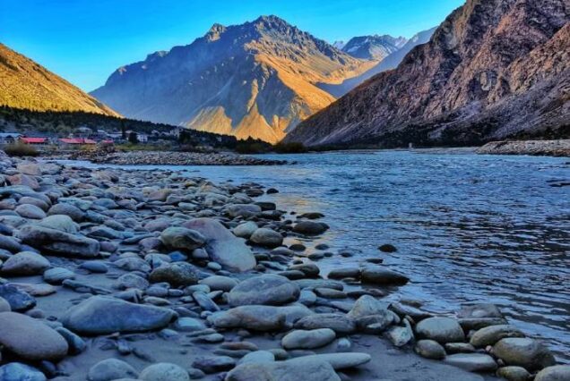 Tirthan Valley Nature Tour – 4 Nights / 5 Days
