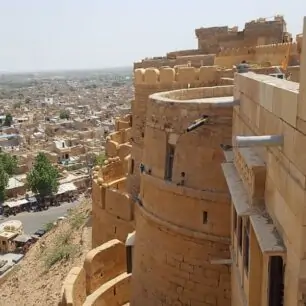 Jaisalmer