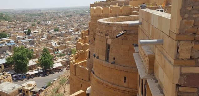 Jaisalmer