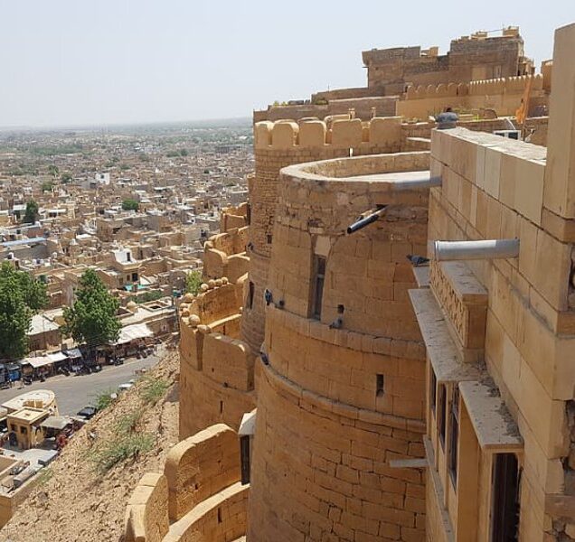Jaisalmer