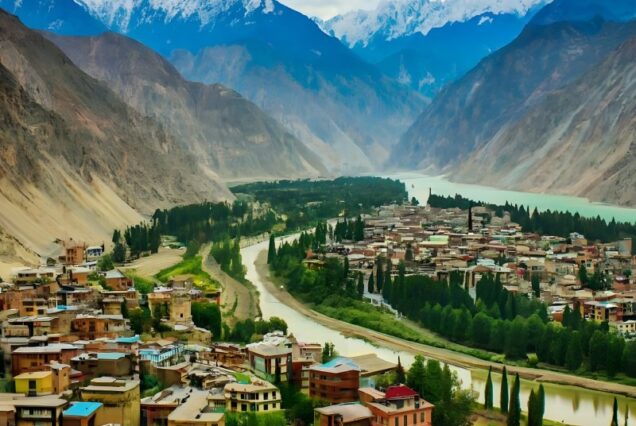 Trekking in Kashmir – Tarsar Marsar & Great Lakes Adventure