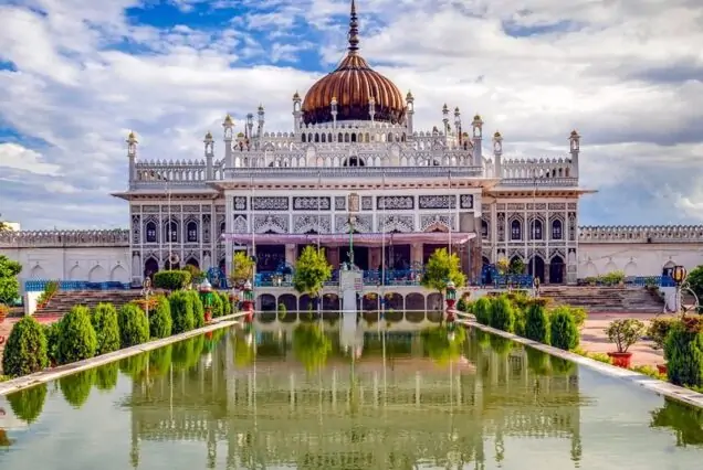 Lucknow Sporty Getaway - 2 Nights / 3 Days