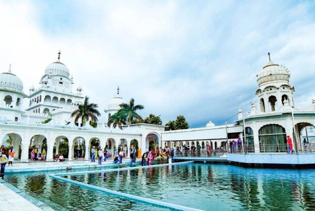 Punjab Cultural & Food Trail - 4 Nights / 5 Days