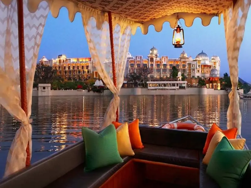 Luxury Tour Packages in India | Luxury India Tours | Luxury Group Tours India – Go India Holiday