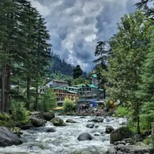 Manali