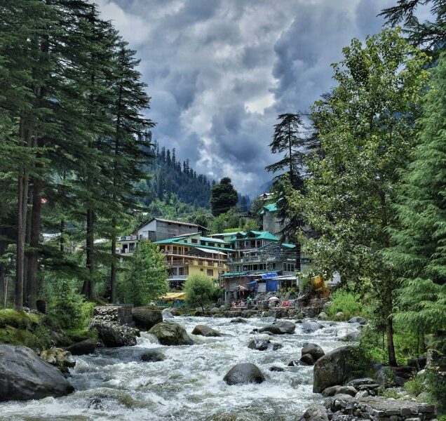 Manali