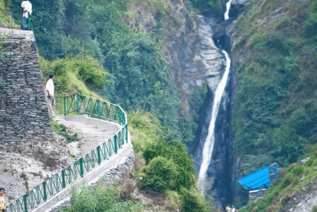 McLeodganj Spiritual Retreat – 3 Nights / 4 Days