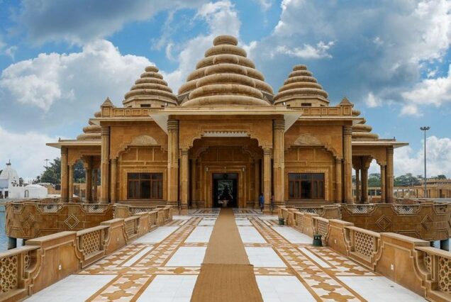 Book Best Punjab Tour Packages by Go India Holiday