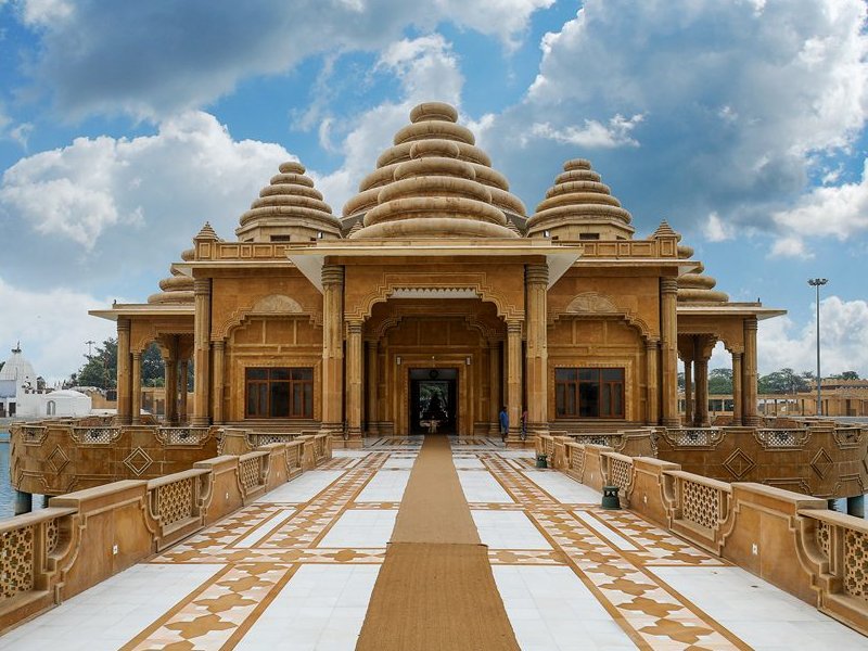 Book Best Punjab Tour Packages by Go India Holiday