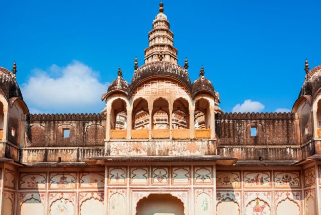 Pushkar and Ajmer Tour 2 Nights 3 Days by Go India Holiday