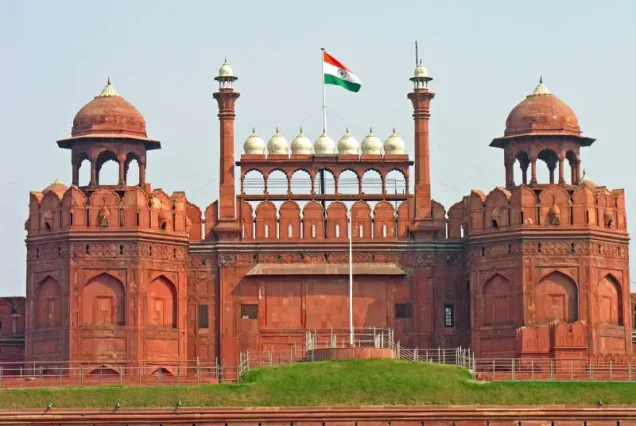 Delhi Family Fun Tour – 3 Nights / 4 Days