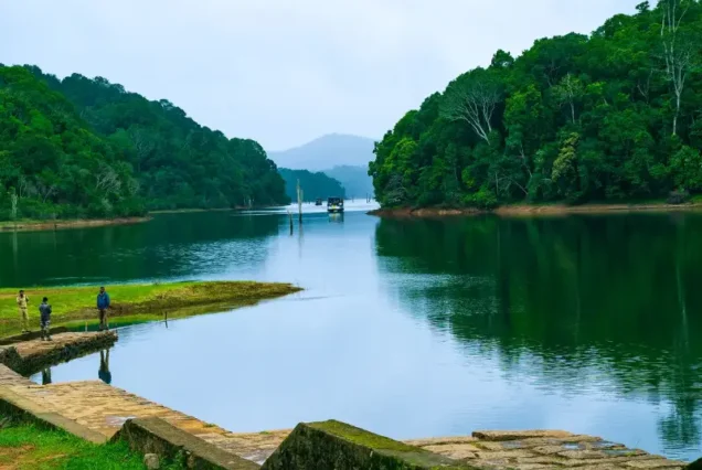Kerala Festival Special tour during Onam and Thrissur Pooram with Go India Holiday
