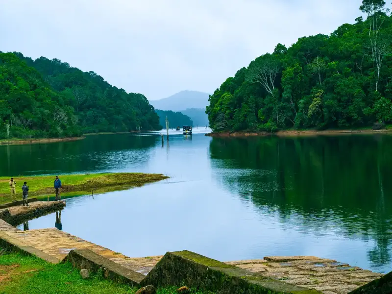 Kerala Festival Special tour during Onam and Thrissur Pooram with Go India Holiday