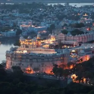 Udaipur