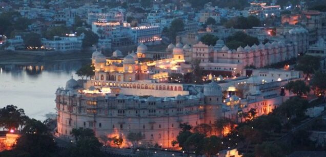 Udaipur
