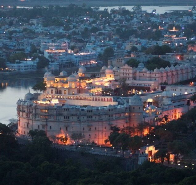 Udaipur