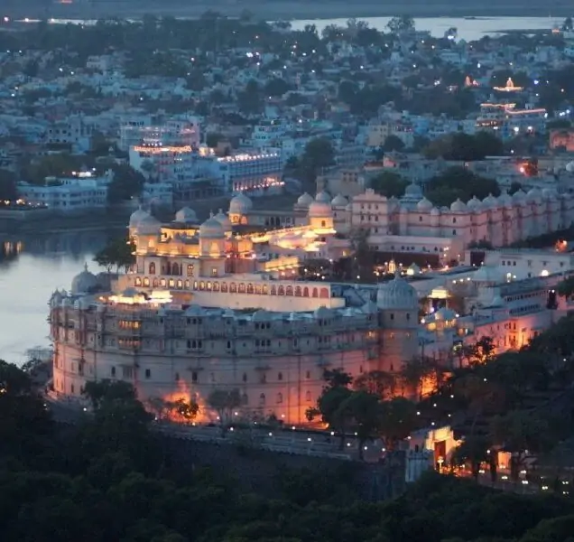 Udaipur