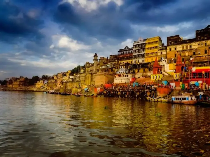 Book Uttar Pradesh Tour Packages With Go India Holiday