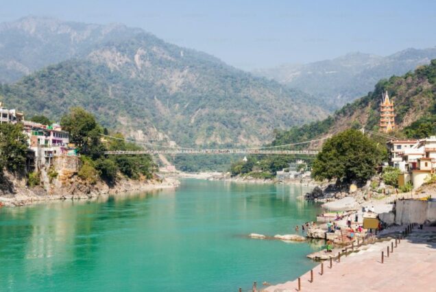 Mussoorie & Dhanaulti Tour – 3 Nights / 4 Days