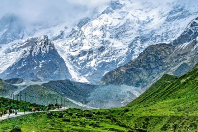 Book Uttarakhand Tour Packages for Your Perfect Mountain Getaway