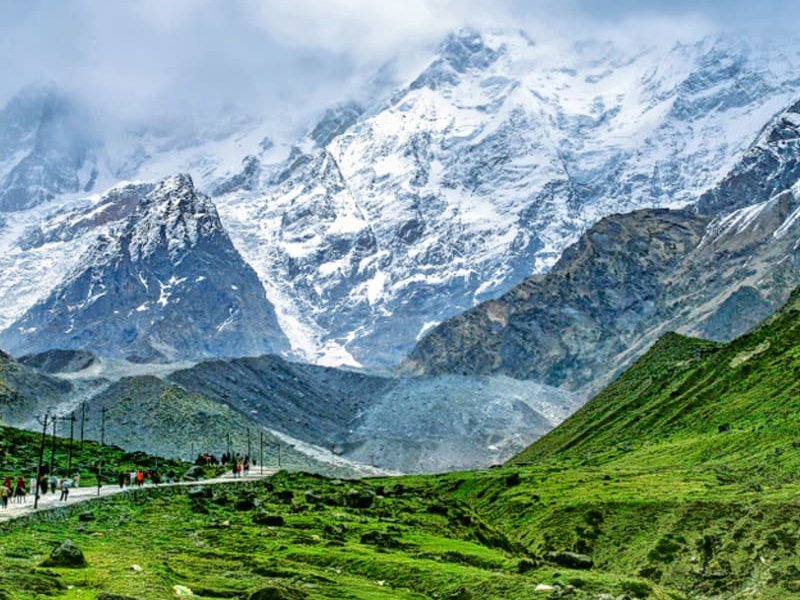 Book Uttarakhand Tour Packages for Your Perfect Mountain Getaway