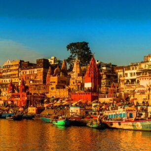 Varanasi
