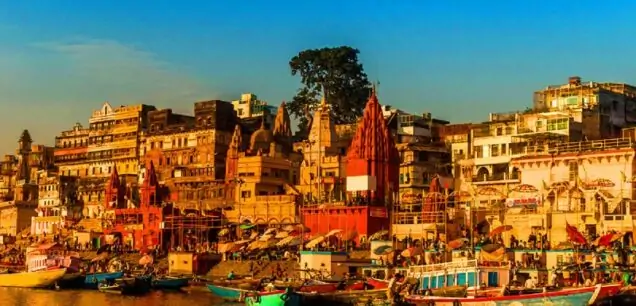 Varanasi