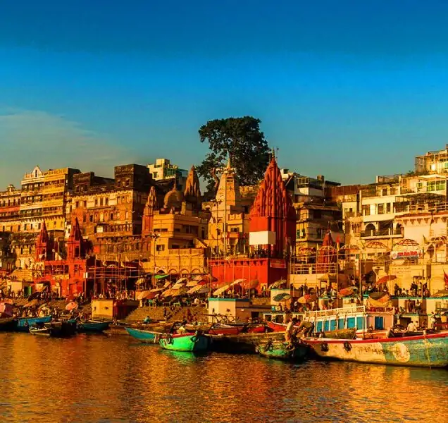Varanasi