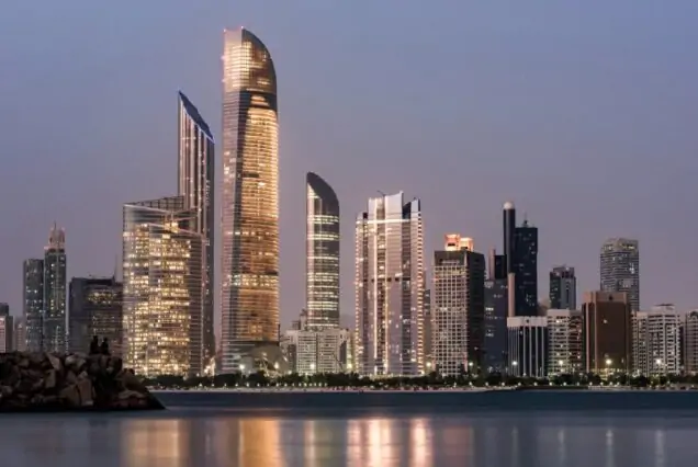 Wonders of Dubai and Abu Dhabi Group Departure – 6 Nights / 7 Days