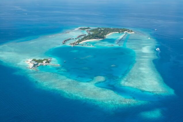 Maldives Budget Explorer 4 Nights 5 Days – Maldives Budget Trip from India by Go India Holiday