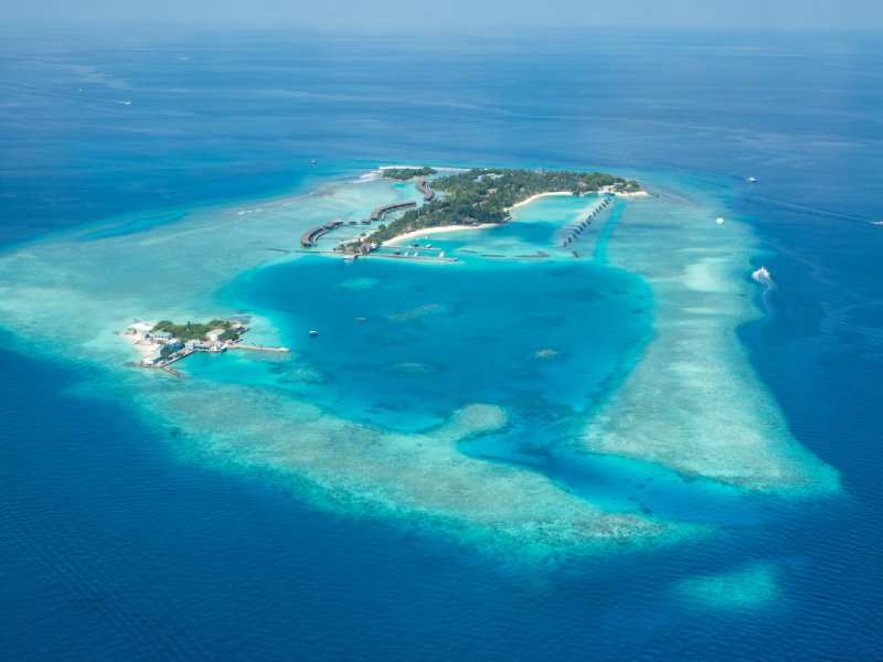 Maldives Budget Explorer 4 Nights 5 Days – Maldives Budget Trip from India by Go India Holiday