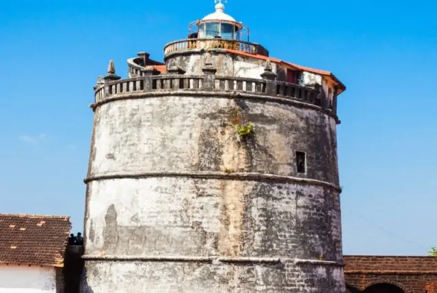 Goa Honeymoon Special – 4 Nights / 5 Days