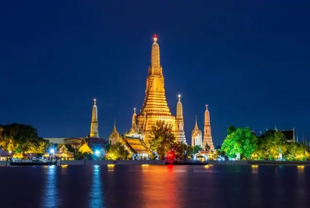 Thailand Family Special Tour – 6 Nights / 7 Days