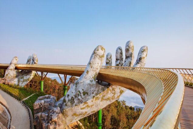 Vietnam Family Special Tour 6 Nights 7 Days by Go India Holiday
