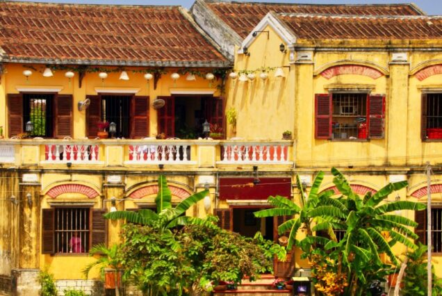 Vietnam Honeymoon Package 4 Nights 5 Days by Go India Holiday