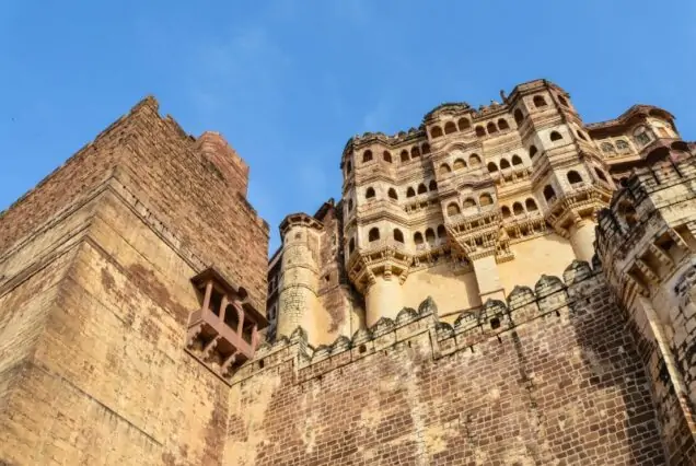 4N-5D Jodhpur with Jaisalmer Tour Packages – Royal Rajasthan Desert Tour